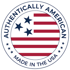 Authentically American Authentically American