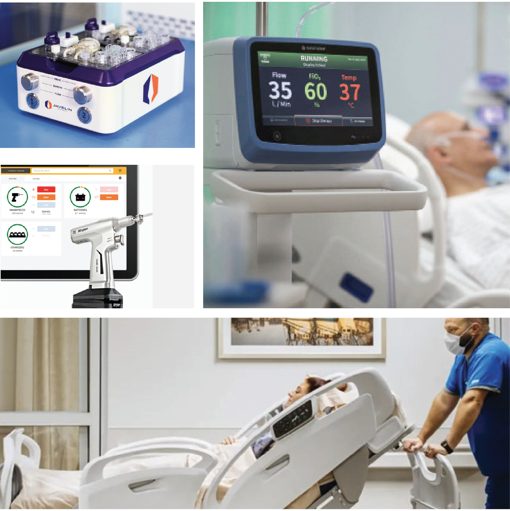 Medical-Product-Examples