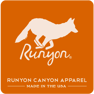 RUNYON-SQ-LOGO-ORANGE