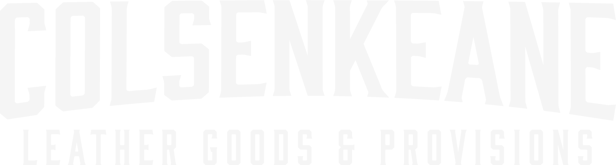 colsenkeane_logo_white